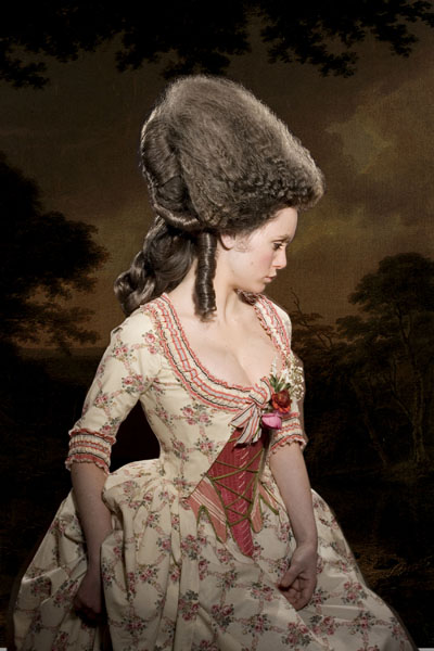 1780 gown