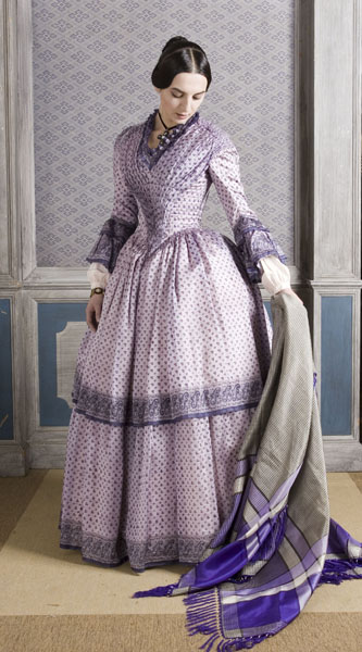 1840 outfit