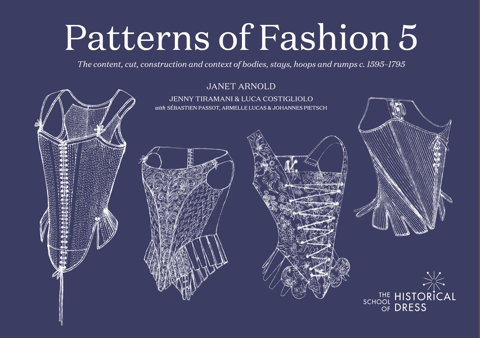 You SEW Girl: Everlasting patterns fashion industry-style!