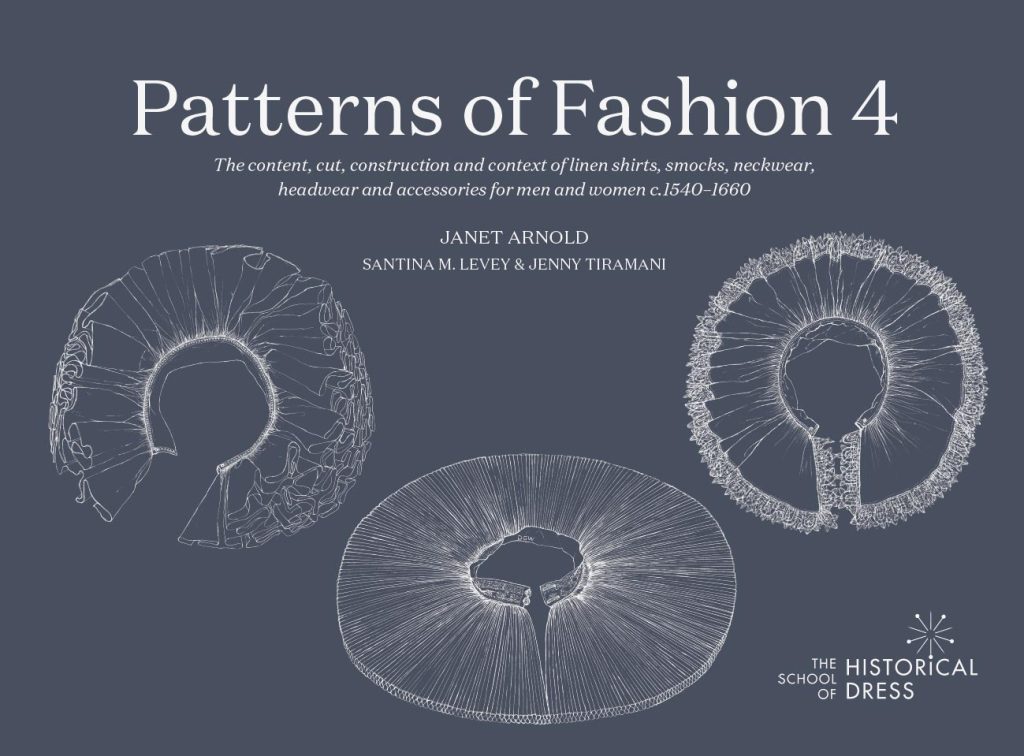 Publications - The School of Historical Dress Publications - The School of Historical Dress