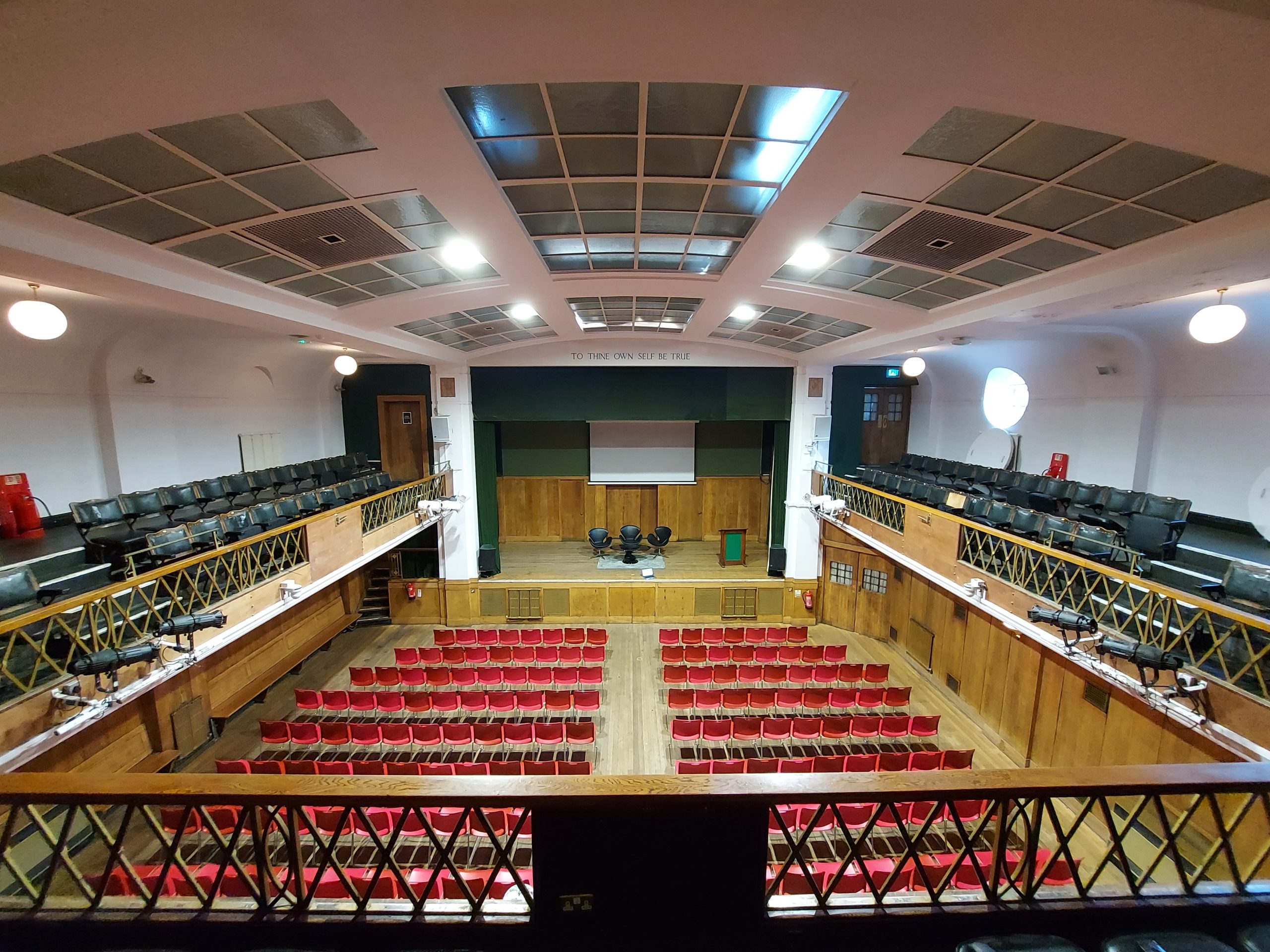 Conway Hall